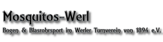 Mosquitos-Werl